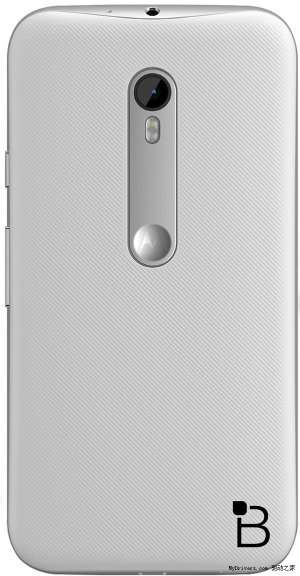 全新Moto G玉照曝光：颜值爆表的大摩托！