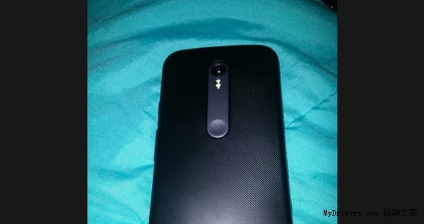 全新Moto G玉照曝光：颜值爆表的大摩托！