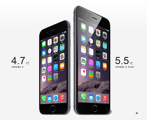 iPhone6移动合约机售价多少？ 
