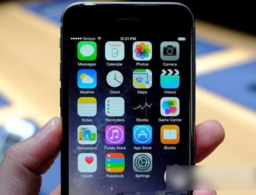 iphone6网络制式 日版/港版/美版iphone6网络支持模式1