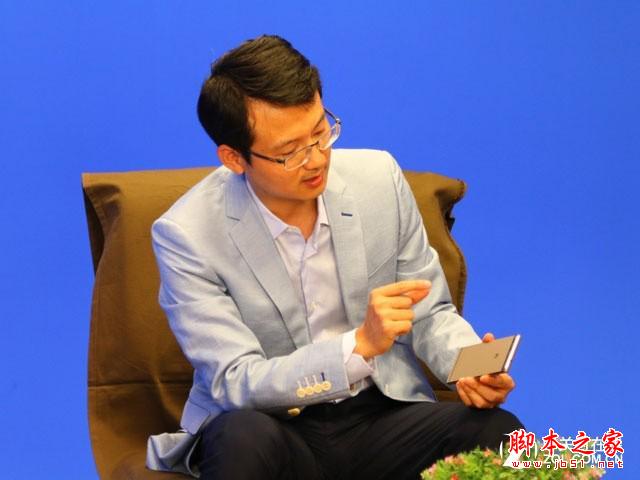 华为揭锦锦：最注重研发1亿美金立项P8