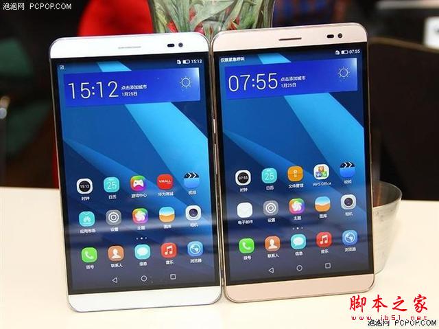 2015已过半 盘点一下上半年的手机之最