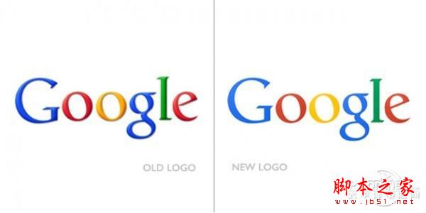 科技巨头纷纷更换公司Logo 这其中有何目的？