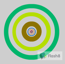 Flash动画制作实例_小野人玩摇滚_脚本之家jb51.net网络整理