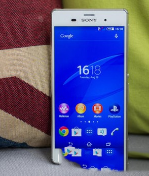 索尼xperia z5什么时候上市 索尼xperia z5上市时间