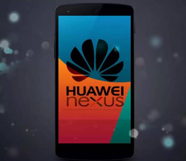 除了代工 Nexus 手机，华为可能还给 Google“生”了块表