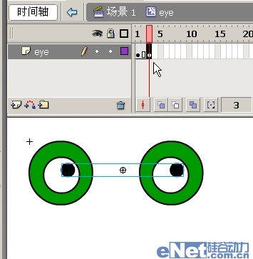 小青蛙时钟