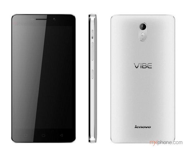 全新Logo首款VIBE品牌：VIBE P1获入网