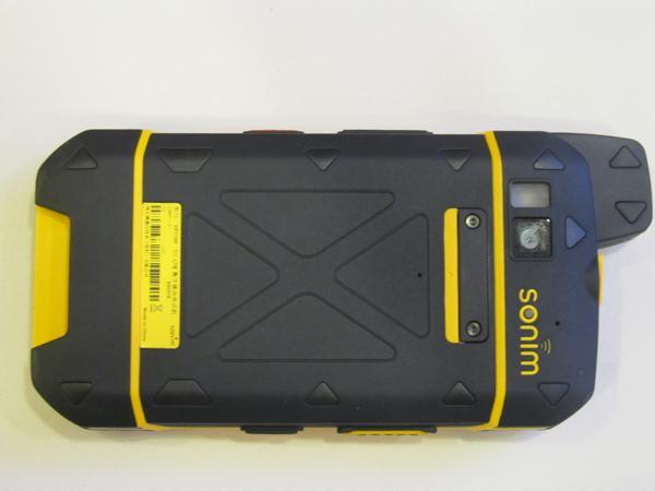 全球最坚固三防4G手机Sonim XP7发布