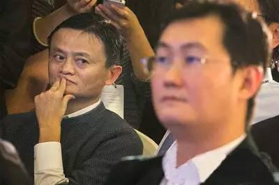 新版支付宝把微信全盘山寨 微信即将取代