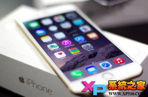 iPhone6 Plus无故死机问题,