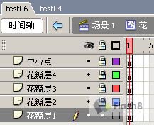 Flash AS制作盛开的花朵视觉特效_脚本之家jb51.net整理