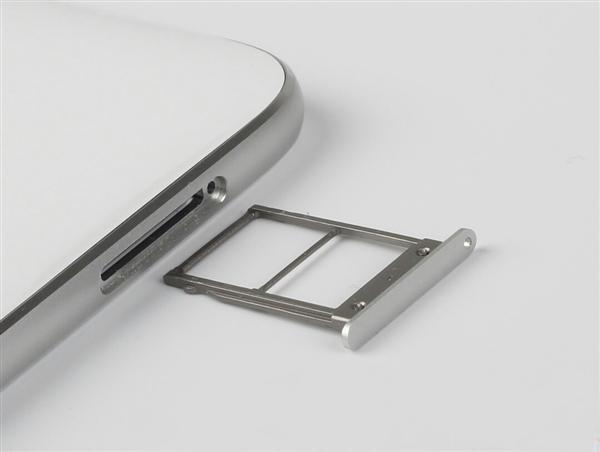 ZUK Z1手机外观