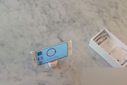 教你用iPhone充电器插头变360度全景拍摄神器