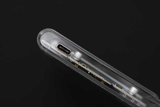 ORICO奥睿科迅龙系列SATA SSD固态硬盘上手体验