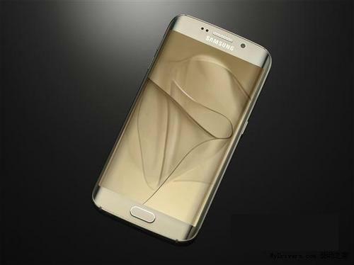 三星S6 edge+终于来了 三星S6 edge+今日国内正式开售
