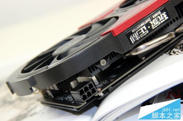 七彩虹iGame1050Ti 烈焰战神U-4GD5首发评测