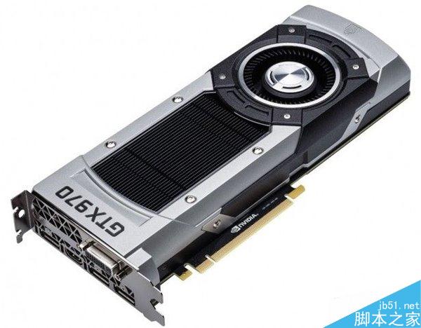 NVIDIA GTX 1070对比GTX 970：它俩究竟差多少？