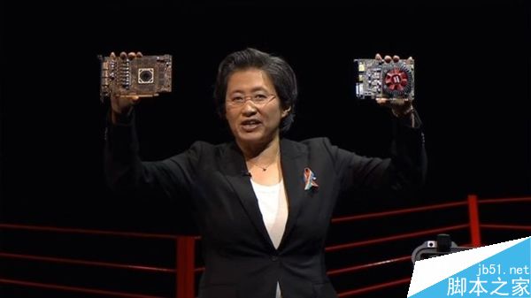 AMD RX470/460新千元卡规格、上市全解析：平民14nm