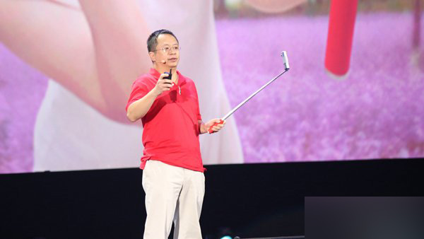 奇酷手机发布会老周语录