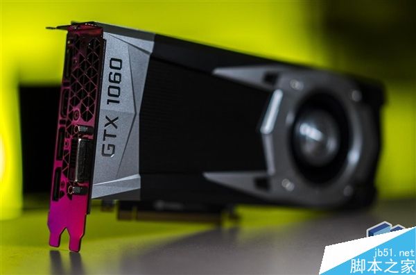 GTX 1060 3GB版取消：年底变身GTX 1050