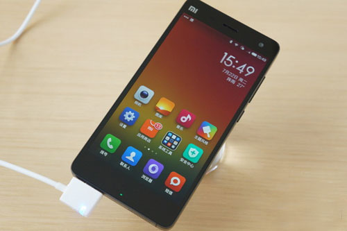 小米4