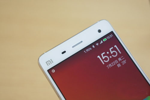 小米4