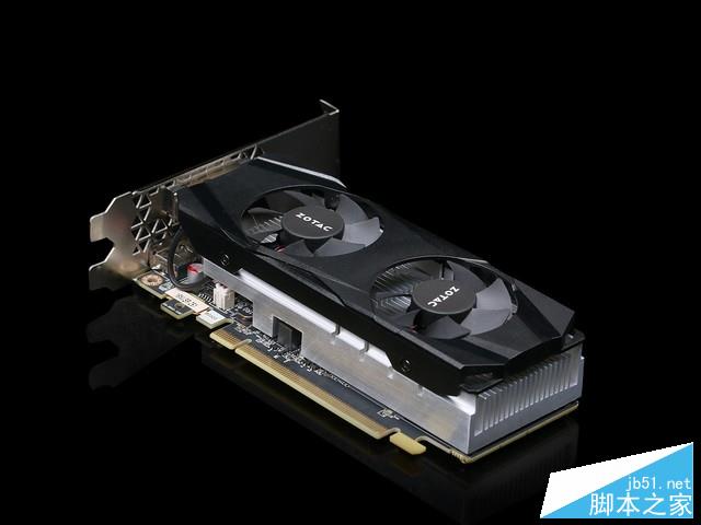 不向体积妥协 索泰GTX 1050 mini评测 