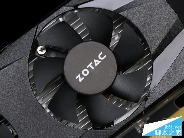 不向体积妥协 索泰GTX 1050 mini评测 