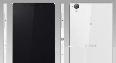 索尼xperia z6配置怎么样 索尼xperia z6配置参数2
