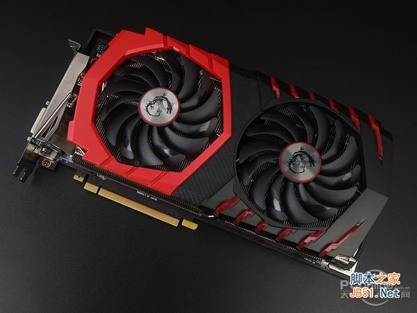 微星GTX1080Ti Gaming X评测