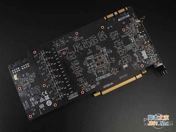 微星GTX1080Ti Gaming X评测