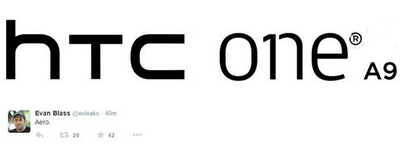 htc one a9什么时候发布 htc one a9发布时间