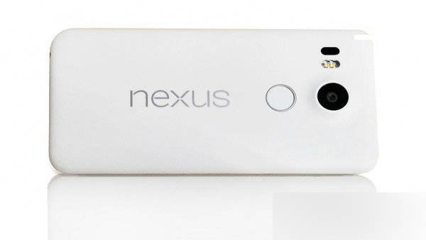 LG Nexus5渲染图曝光