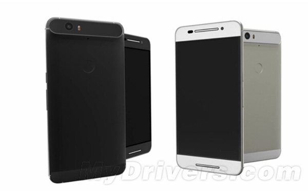 华为Nexus 6再曝光：尺寸刚刚好