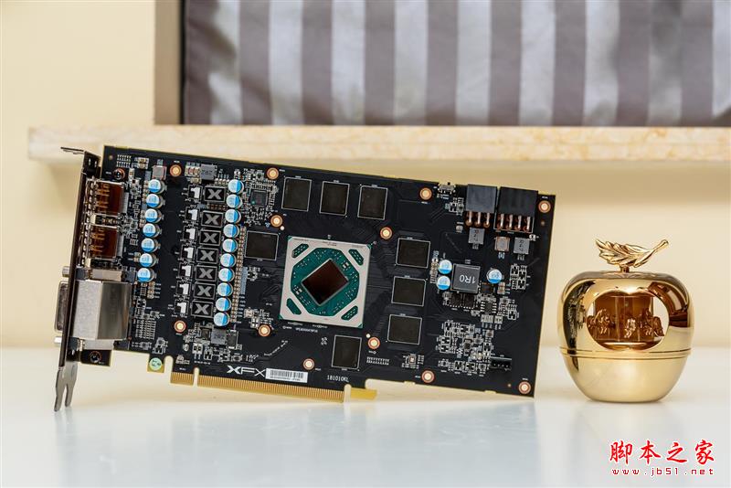 AMD RX 590显卡深度评测