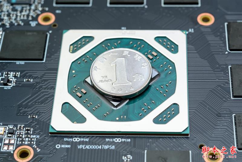 AMD RX 590显卡深度评测