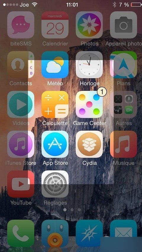 【模板】iOS8越狱插件CroppingScreen 可实现局部截屏
