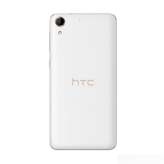 1699元！HTC Desire 728正式开卖：万年多下巴没了