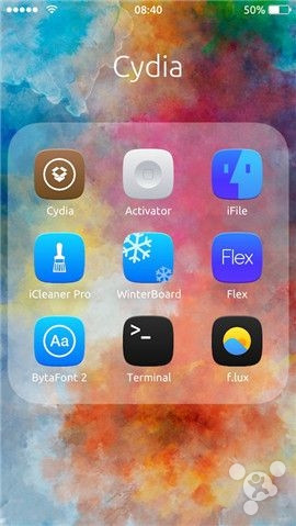 11月13日iOS8最新兼容Cydia插件汇总