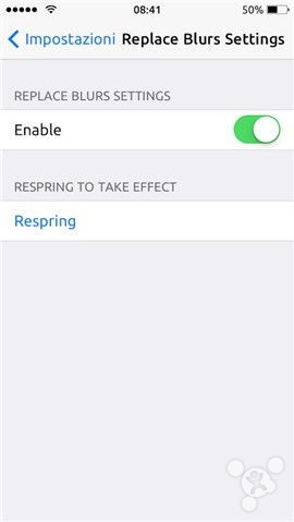 11月13日iOS8最新兼容Cydia插件汇总