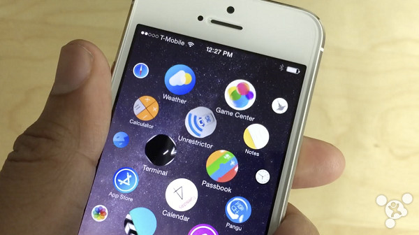 11月13日iOS8最新兼容Cydia插件汇总