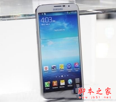 三星galaxy mega on配置怎么样 三星mega on配置参数