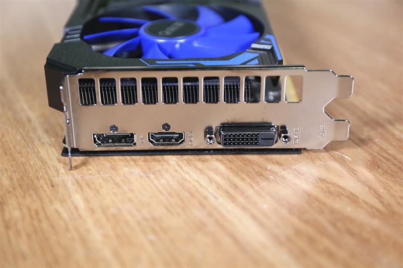 功耗更低 性能更强 价格一样！GTX 1660 首发评测：再见了GTX 1060