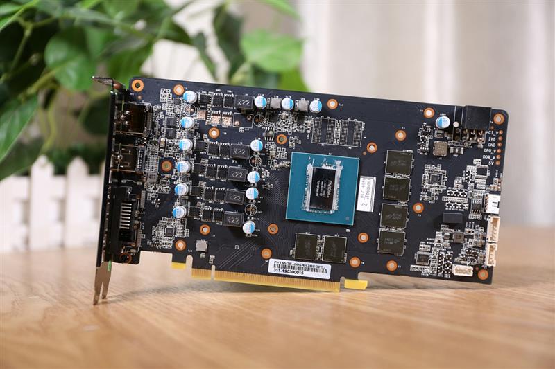 功耗更低 性能更强 价格一样！GTX 1660 首发评测：再见了GTX 1060