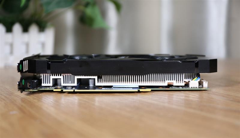 功耗更低 性能更强 价格一样！GTX 1660 首发评测：再见了GTX 1060