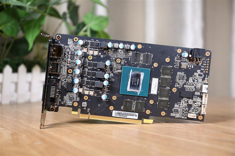 功耗更低 性能更强 价格一样！GTX 1660 首发评测：再见了GTX 1060