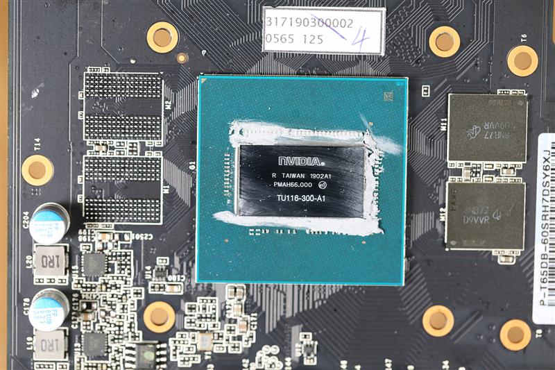 功耗更低 性能更强 价格一样！GTX 1660 首发评测：再见了GTX 1060