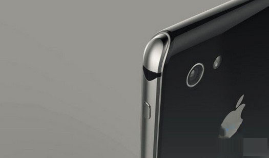 iPhone8渲染图