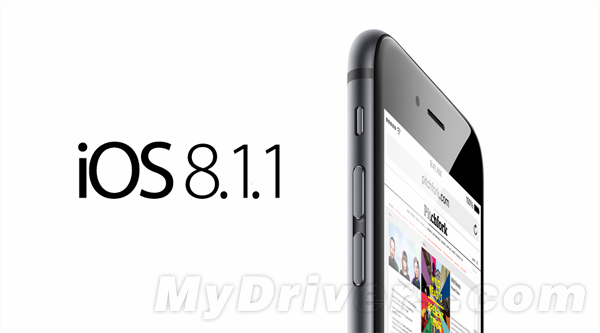 苹果闹哪样？iOS 8.1.1也不省心